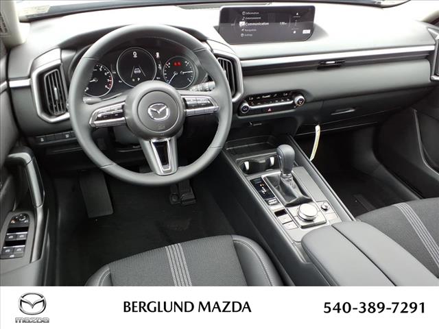 2025 Mazda CX-50 2.5 S Select Package - Photo 9
