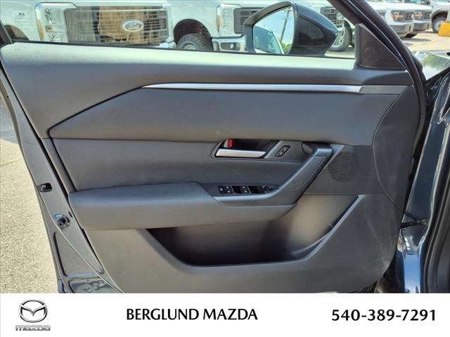 2025 Mazda CX-50 2.5 S Preferred Package - Photo 9