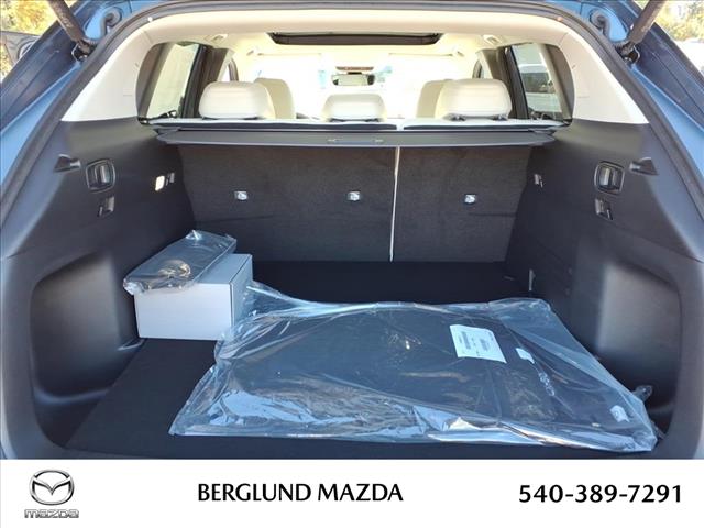 2026 Mazda CX-50 2.5 S Premium - Photo 9