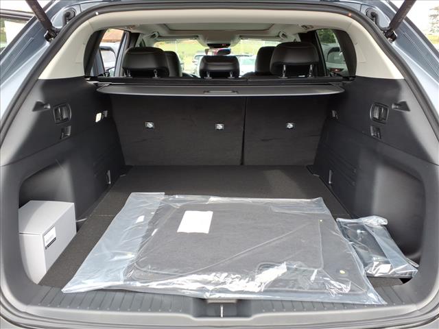 2025 Mazda CX-50 2.5 S Premium Package - Photo 9