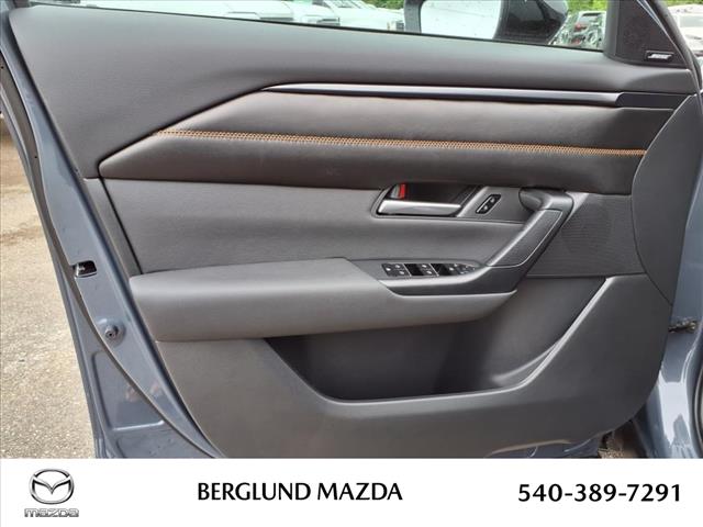 2025 Mazda CX-50 2.5 Turbo Premium Package - Photo 9