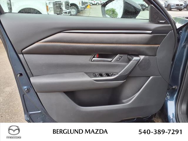 2025 Mazda CX-50 2.5 S Premium Plus Package - Photo 9