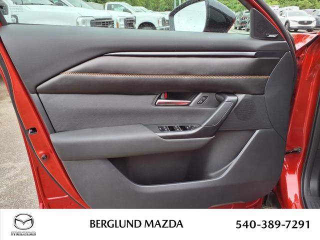 2025 Mazda CX-50 2.5 S Premium Plus Package - Photo 9
