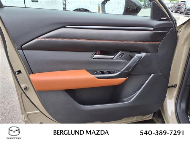 2025 Mazda CX-50 2.5 Turbo Meridian Edition - Photo 9