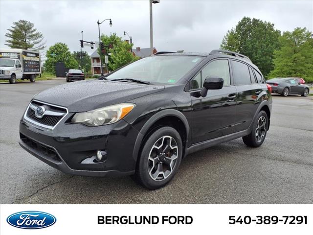 2014 Subaru XV Crosstrek 2.0i Limited - Photo 9