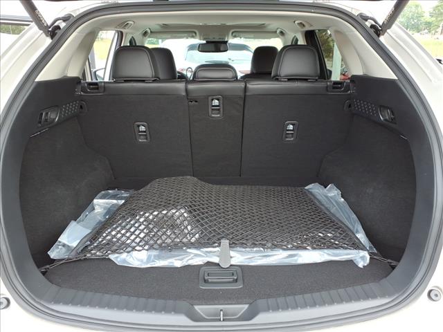 2025 Mazda CX-5 2.5 S Premium Plus Package - Photo 9
