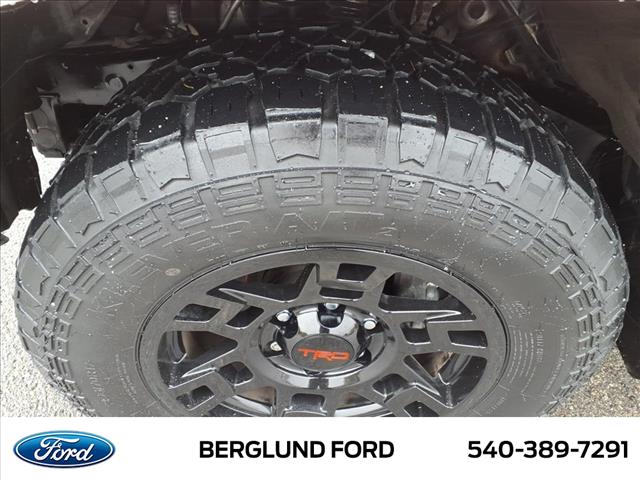 2020 Toyota 4Runner SR5 Premium