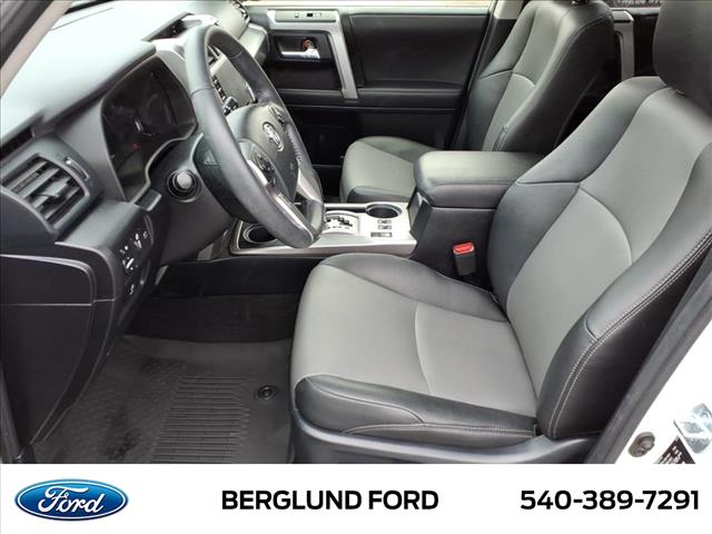 2020 Toyota 4Runner SR5 Premium