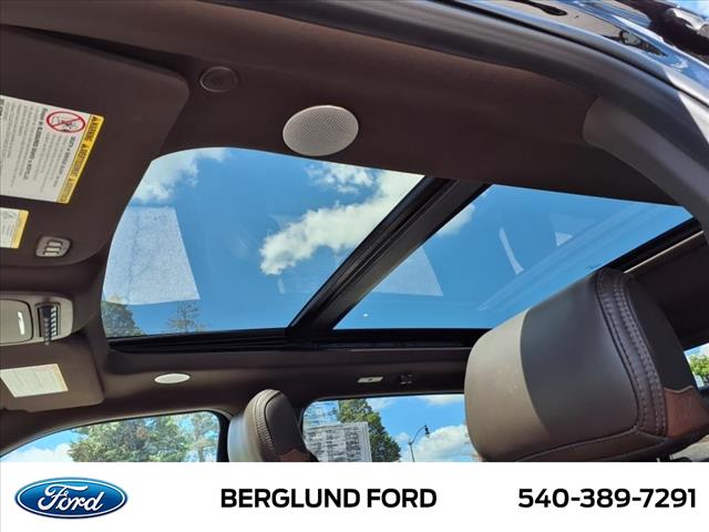 2024 Ford F-250 Super Duty King Ranch