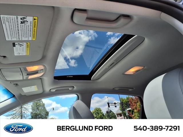 2021 Hyundai KONA Limited