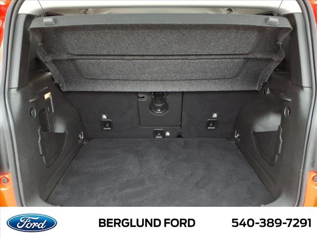 2021 Jeep Renegade Trailhawk