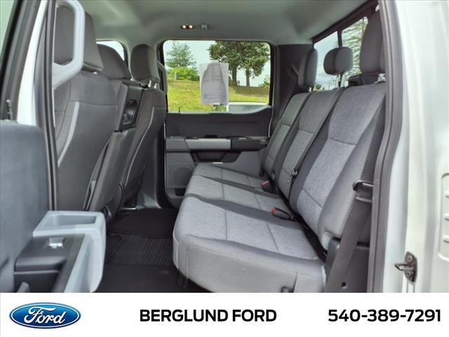 2024 Ford F-350 Super Duty XL