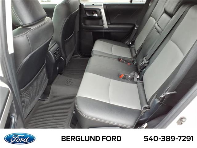 2020 Toyota 4Runner SR5 Premium