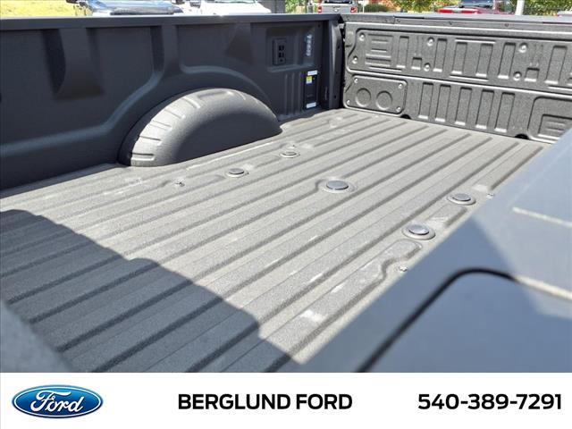 2024 Ford F-250 Super Duty King Ranch