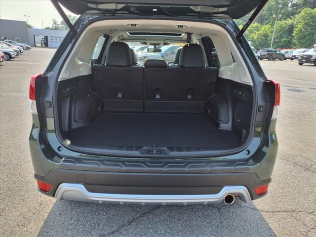 2023 Subaru Forester Touring