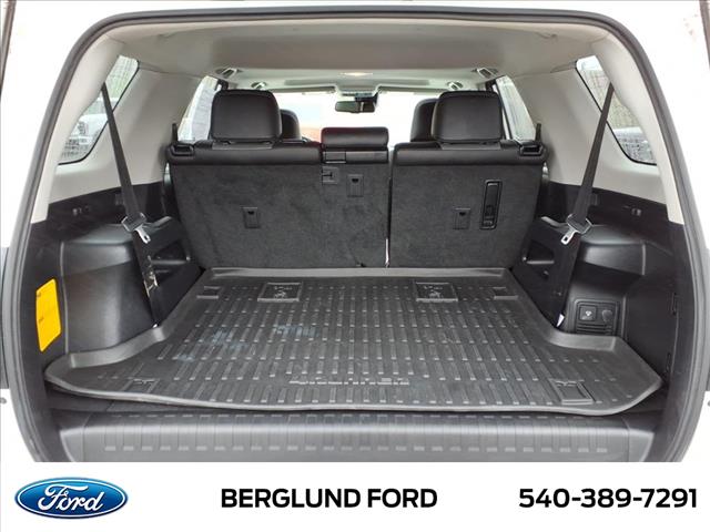 2020 Toyota 4Runner SR5 Premium