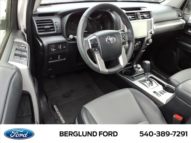 2020 Toyota 4Runner SR5 Premium