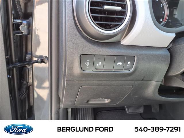 2021 Hyundai KONA Limited