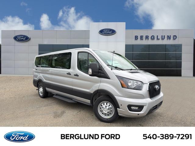 2025 Ford Transit XLT, 1FBAX9YGXSKB27520, Stock Number: SF35744