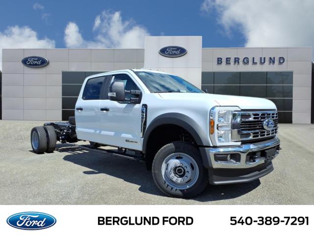 2026 Ford F-550 XL, 1FD0W5HT0TEC31476, Stock Number: SF35707