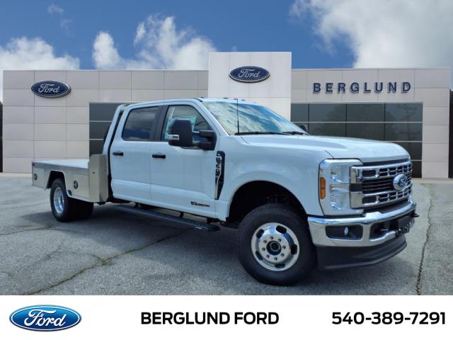 2024 Ford F-350 Super Duty XL