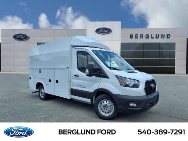 2024 Ford Transit 350, 1FDBW7PG9RKB64332, Stock Number: SF34944