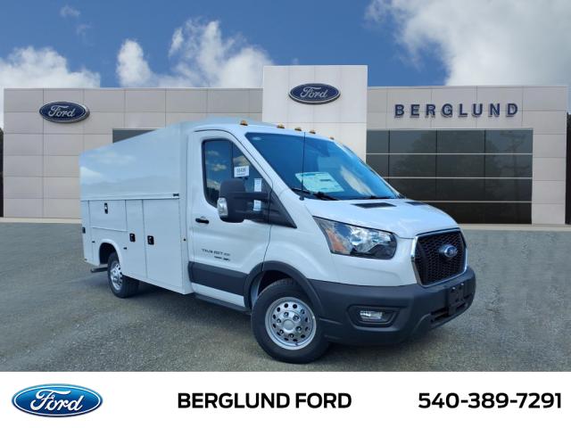 2024 Ford Transit Base, 1FDBW7PGXRKB64243, Stock Number: SF34908