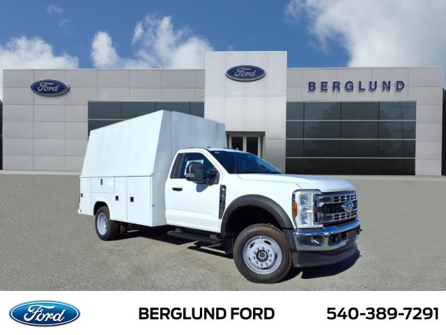 2025 Ford F-550 XL