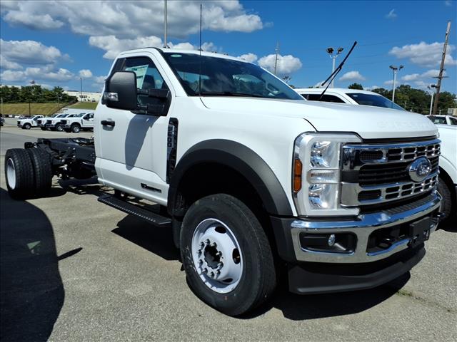 2024 Ford F-600 XL