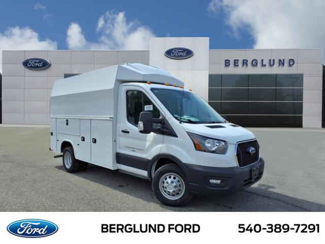 2024 Ford Transit 350 HD, 1FDRU6PG8RKB64756, Stock Number: SF35566