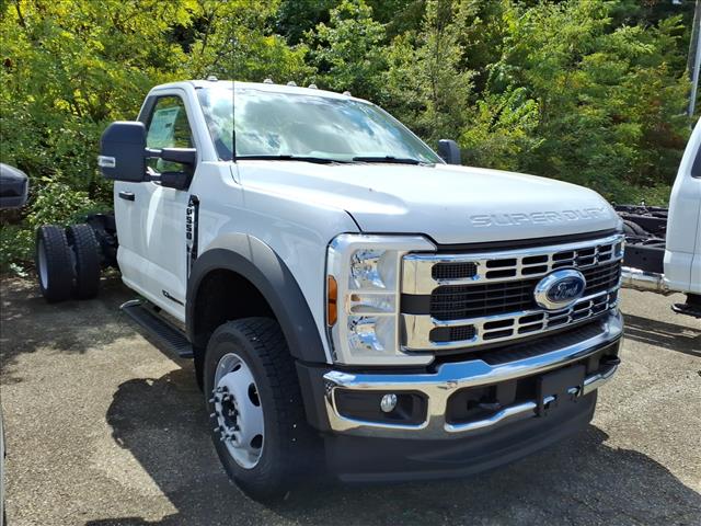 2024 Ford F-550 XL
