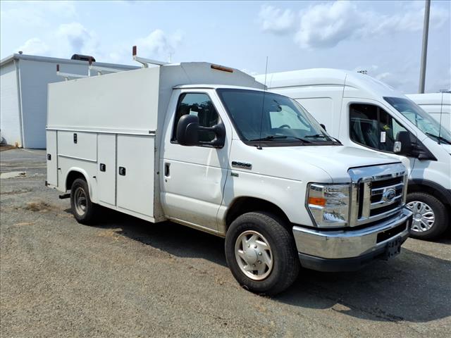 2019 Ford E-Series E-350 SD