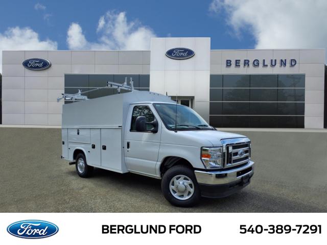 2025 Ford E-Series Base, 1FDWE3FN0SDD35668, Stock Number: SF35644
