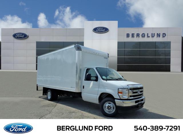 2026 Ford E-Series Base, 1FDWE3FN2TDD13284, Stock Number: SF35616