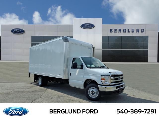 2026 Ford E-Series Base, 1FDWE3FN4TDD13304, Stock Number: SF35620