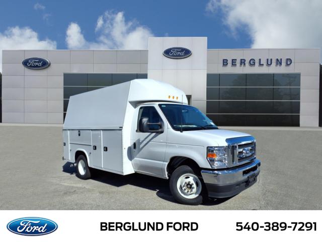 2025 Ford E-Series Base, 1FDWE3FN7SDD35571, Stock Number: SF34965