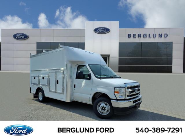 2026 Ford E-Series Base, 1FDWE3FN7TDD13197, Stock Number: SF35615