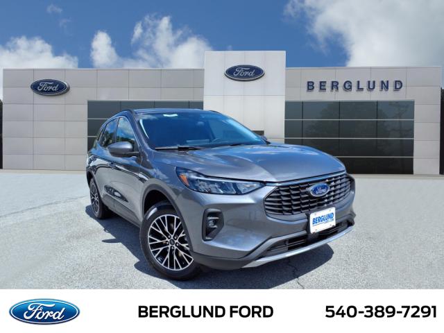 2025 Ford Escape Plug-In Hybrid PHEV, 1FMCU0E14SUB41695, Stock Number: SF35653
