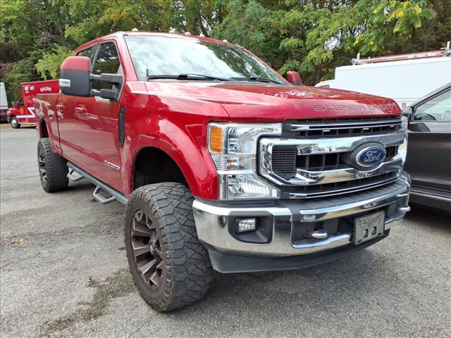 2020 Ford F-250 Super Duty XLT