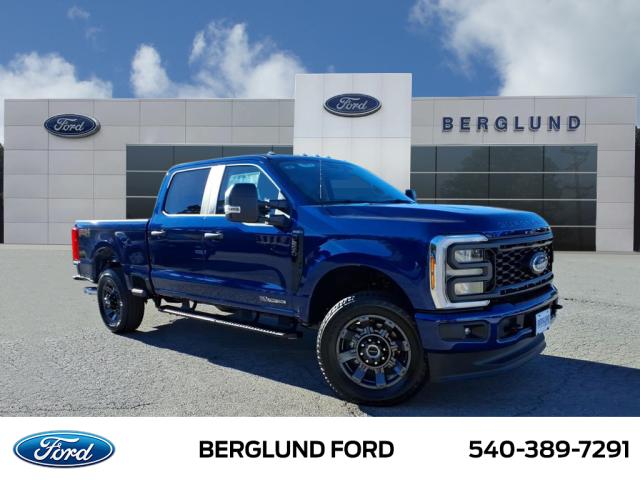 2026 Ford F-250 Super Duty XL, 1FT7W2BT6TEC48860, Stock Number: SF35748