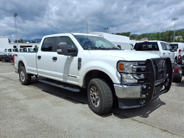 2022 Ford F-250 Super Duty XL