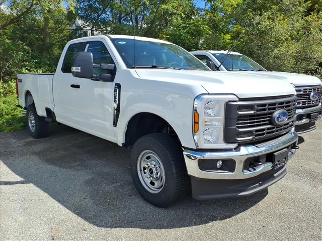2025 Ford F-250 Super Duty XL