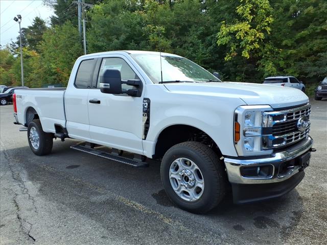 2026 Ford F-250 Super Duty XLT