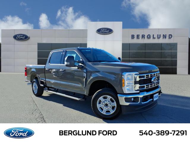 2026 Ford F-250 Super Duty XLT, 1FT8W2BN6TEC63803, Stock Number: SF35383