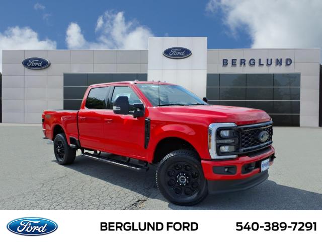 2026 Ford F-250 Super Duty XLT, 1FT8W2BN8TEC38143, Stock Number: SF35723