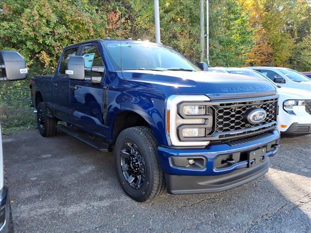 2026 Ford F-250 Super Duty XL