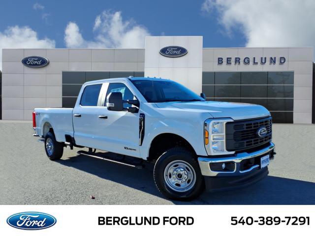 2026 Ford F-250 Super Duty XL, 1FT8W2BT0TEC32707, Stock Number: SF35696