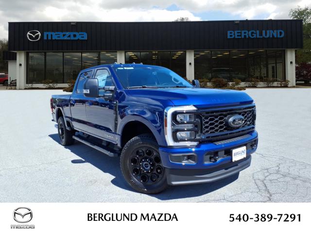 2026 Ford F-250 Super Duty XLT, 1FT8W2BT1TEC19593, Stock Number: SF35692