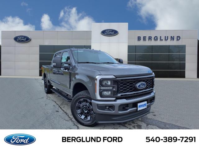 2025 Ford F-250 Super Duty XLT, 1FT8W2BT5SED69303, Stock Number: SF35198