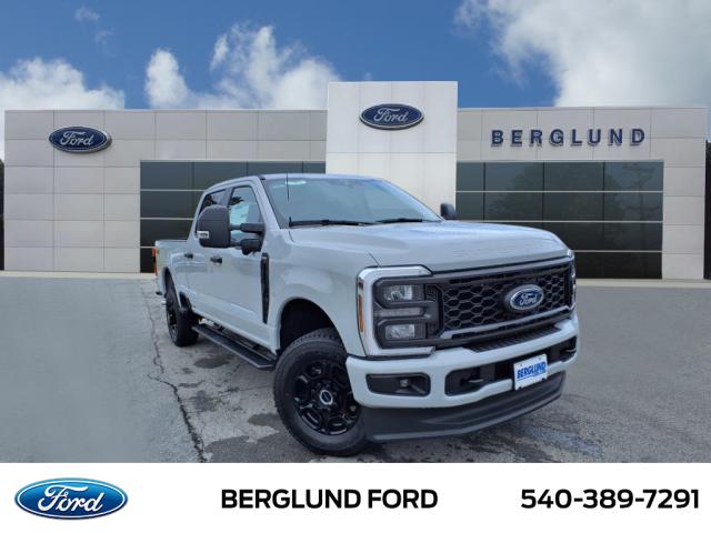 2025 Ford F-350 Super Duty XL, 1FT8W3BN0SED89420, Stock Number: SF35193